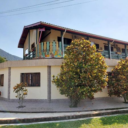Apartamentos Ubatuba Extérieur photo