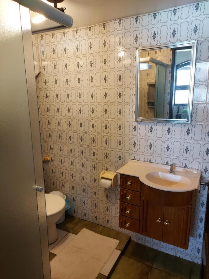 Apartamentos Ubatuba Extérieur photo