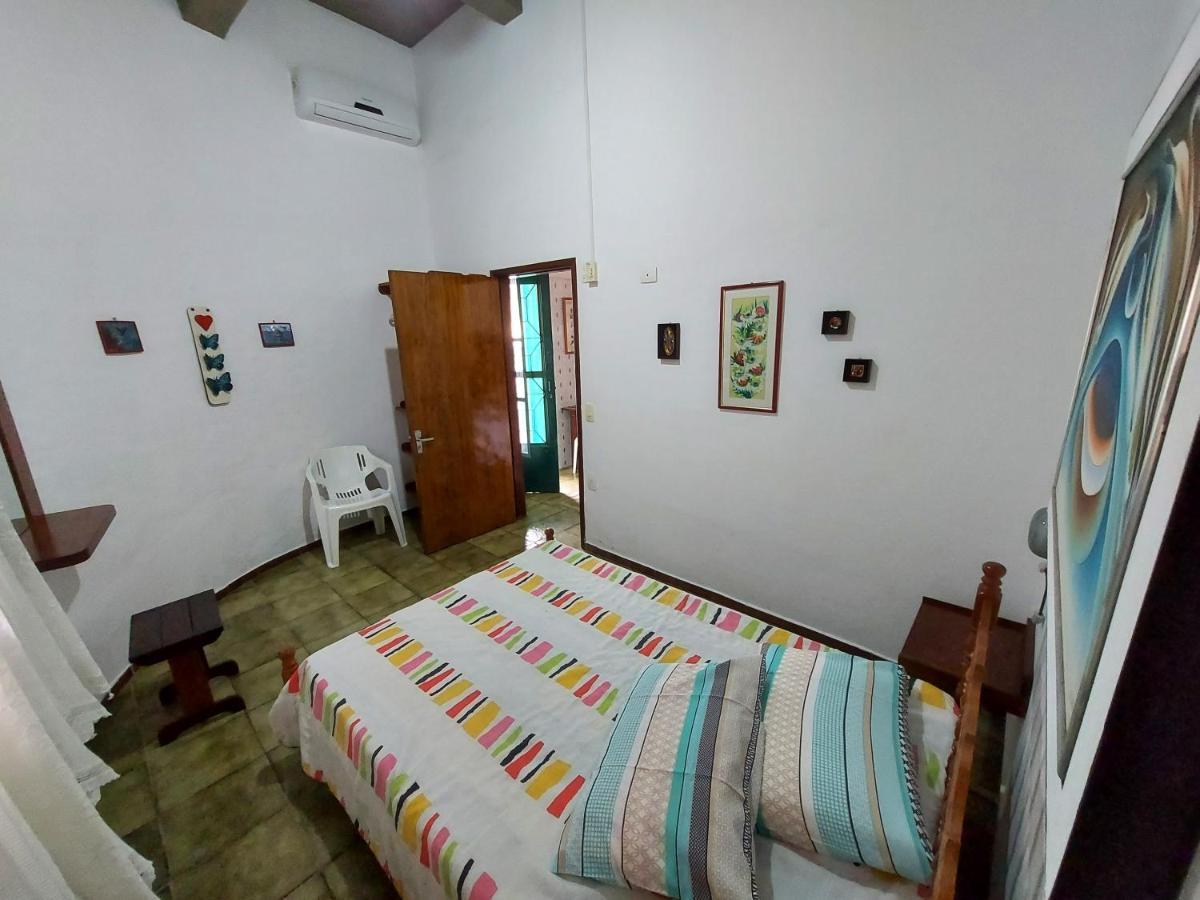 Apartamentos Ubatuba Extérieur photo