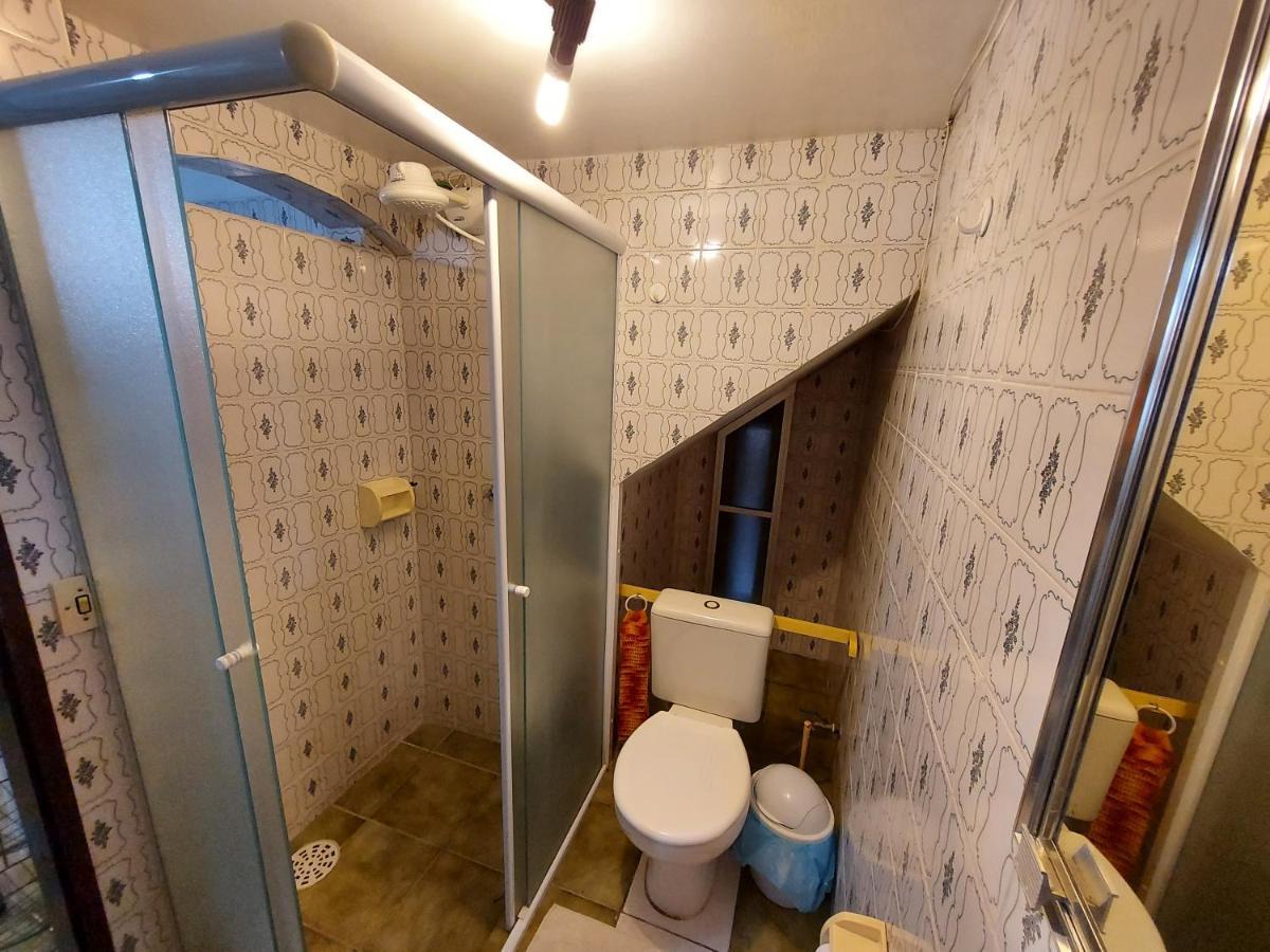 Apartamentos Ubatuba Extérieur photo