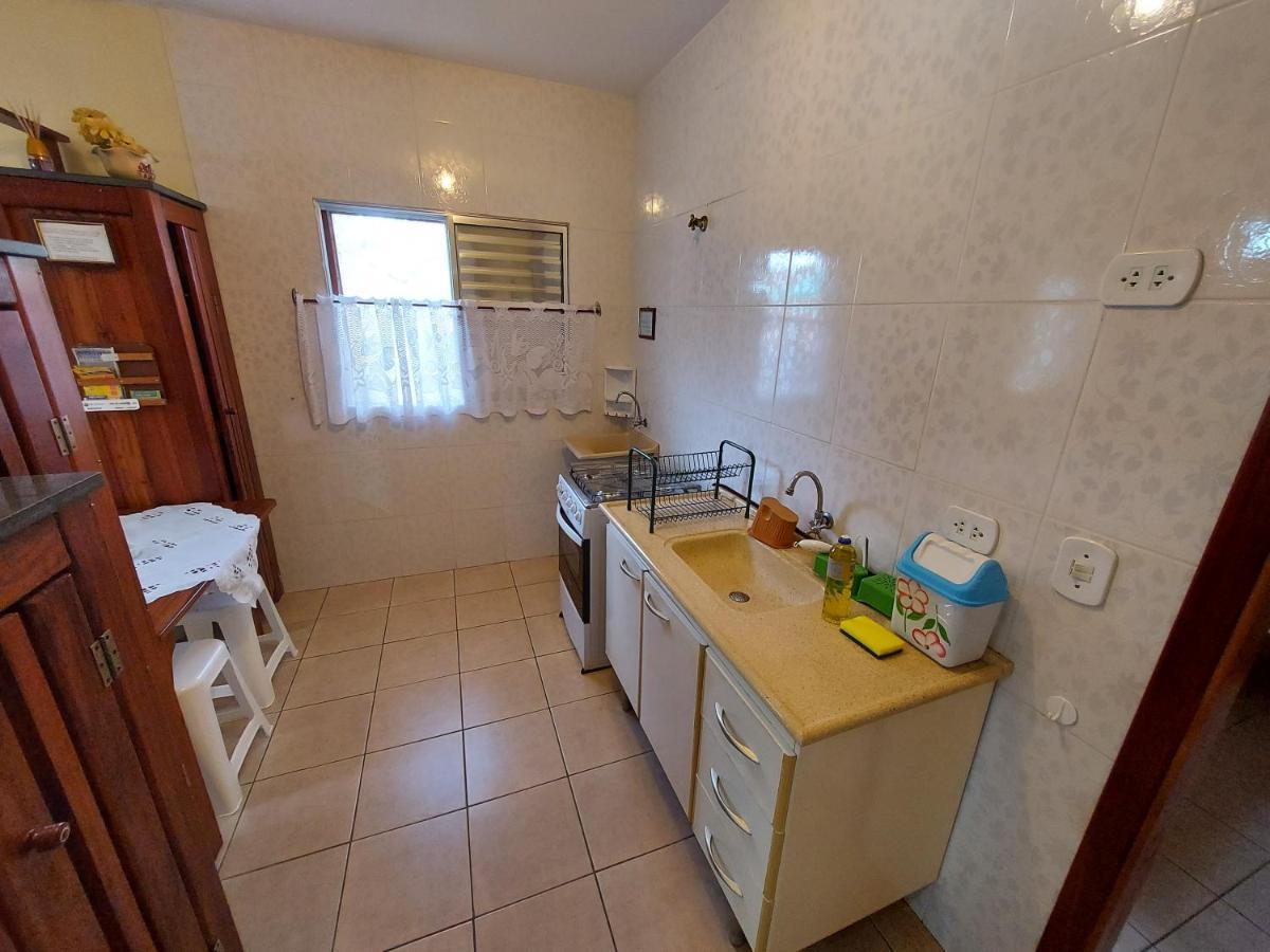 Apartamentos Ubatuba Extérieur photo