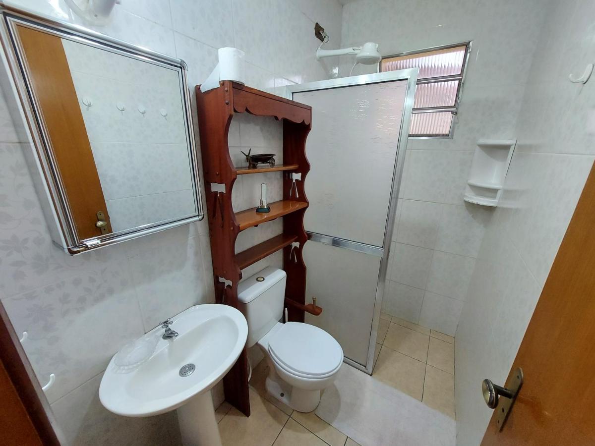 Apartamentos Ubatuba Extérieur photo