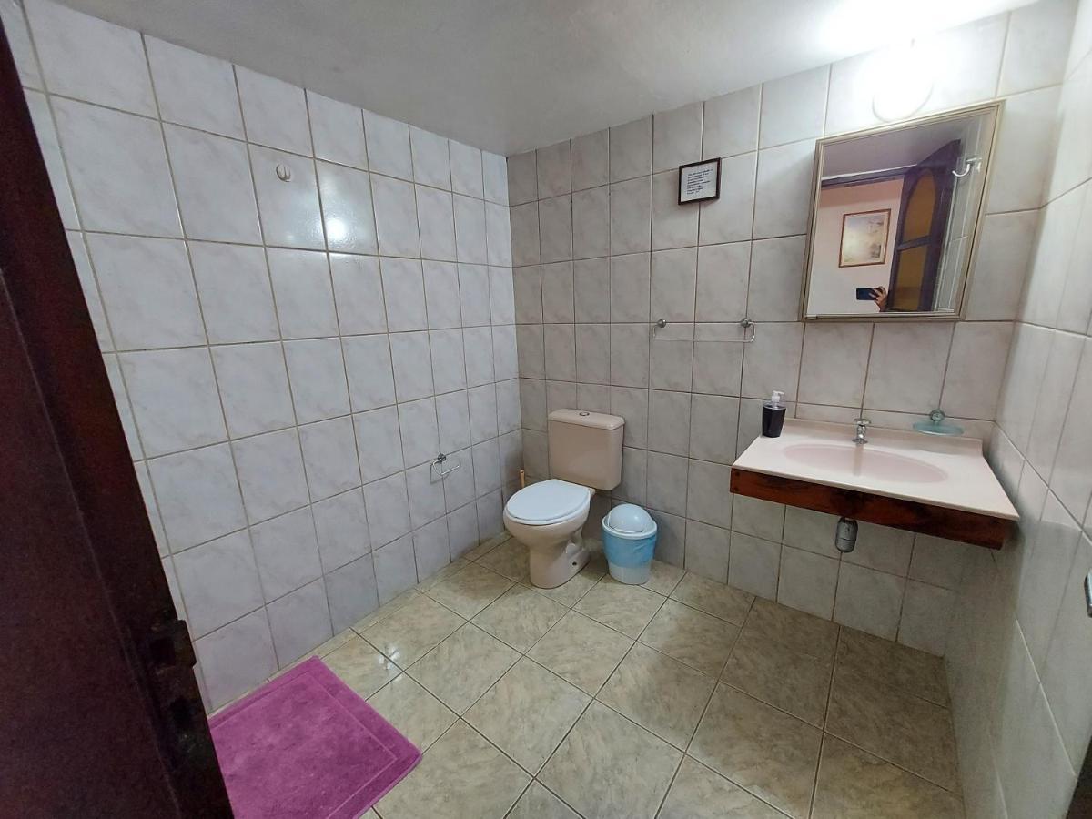 Apartamentos Ubatuba Extérieur photo