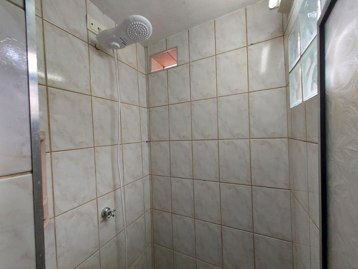 Apartamentos Ubatuba Extérieur photo