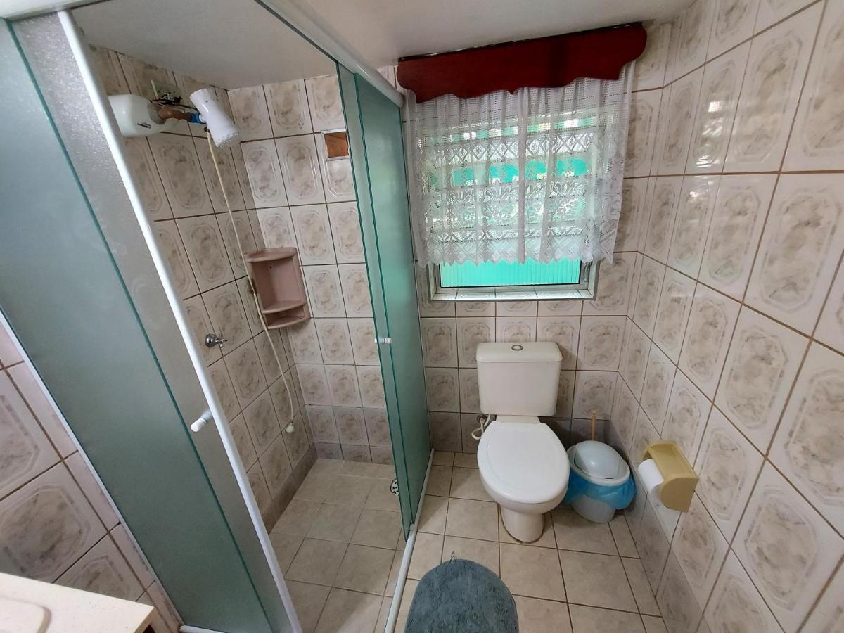 Apartamentos Ubatuba Extérieur photo