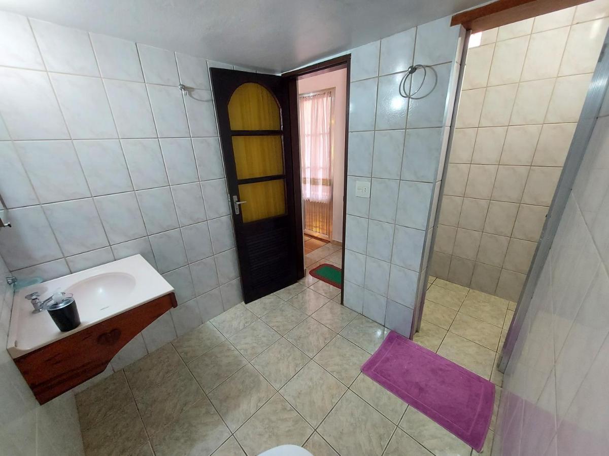 Apartamentos Ubatuba Extérieur photo