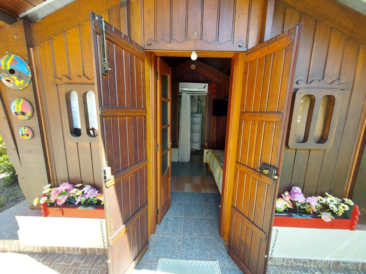 Apartamentos Ubatuba Extérieur photo