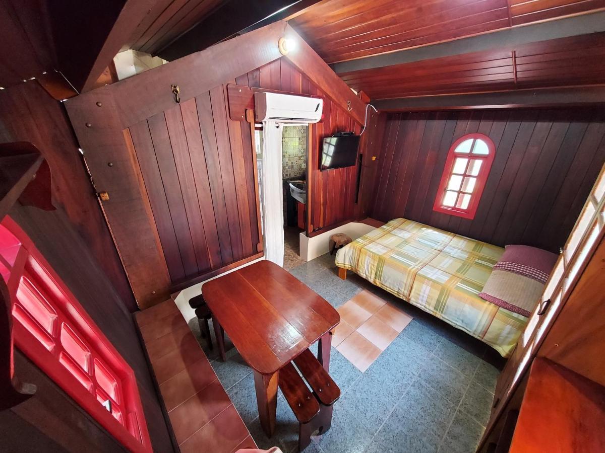 Apartamentos Ubatuba Extérieur photo