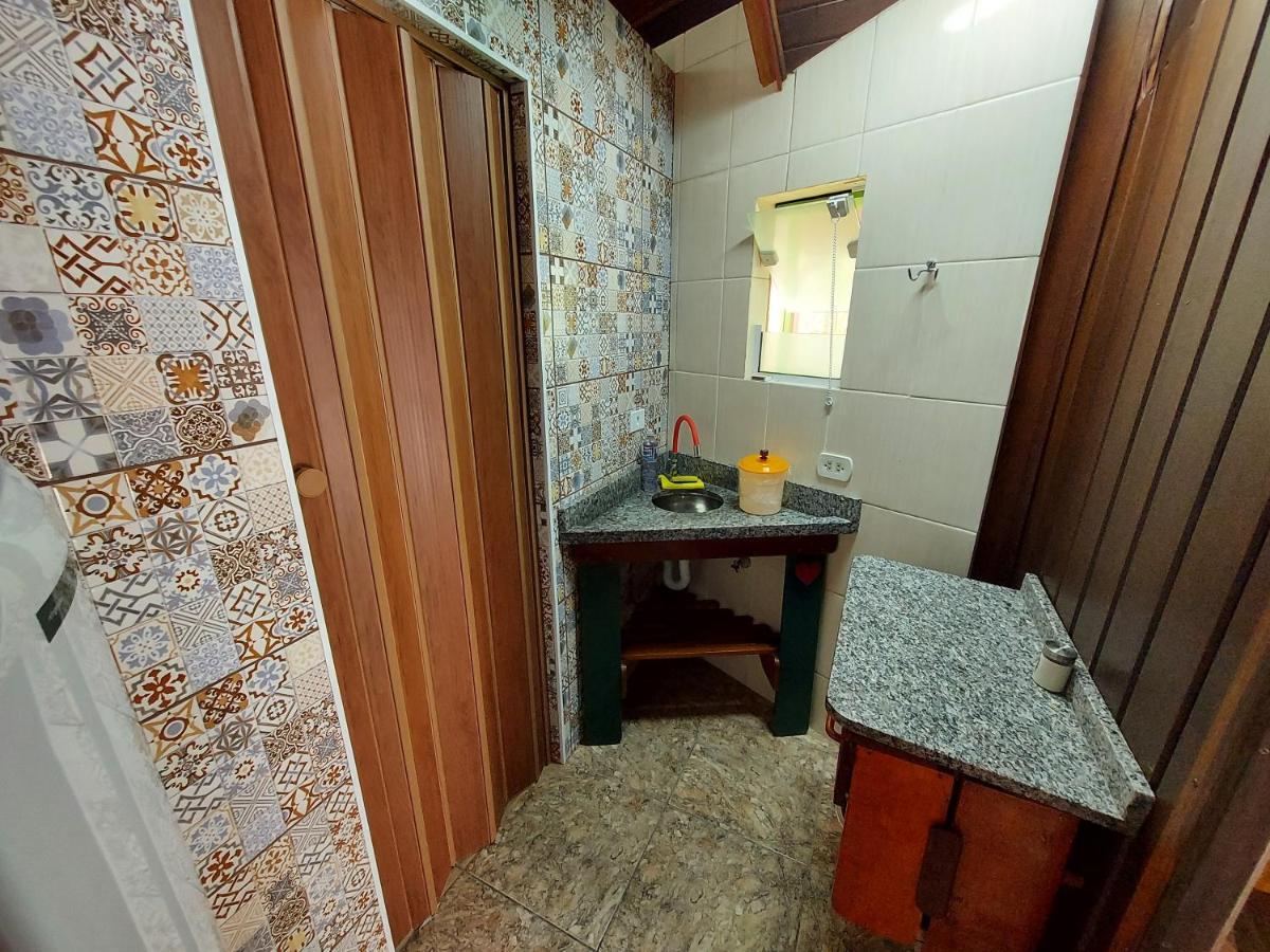 Apartamentos Ubatuba Extérieur photo