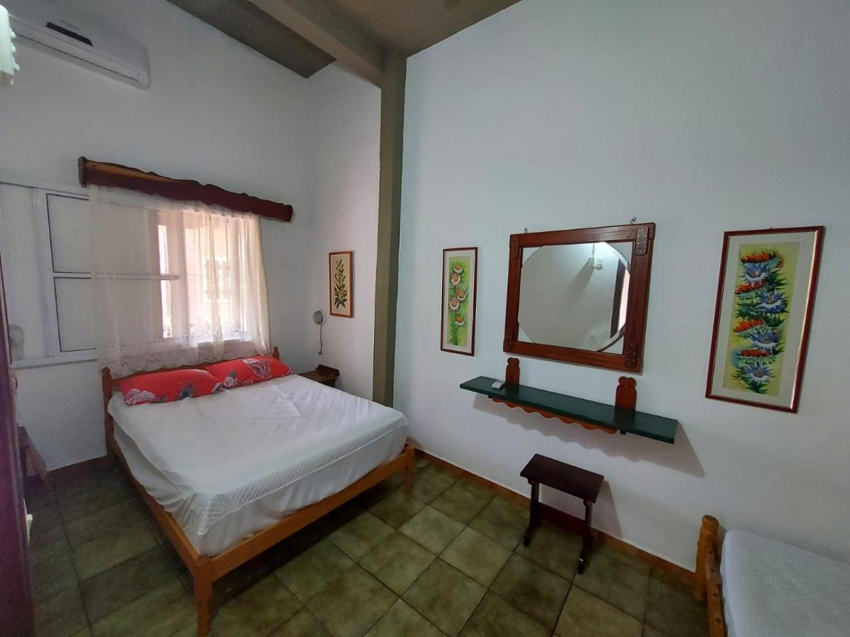 Apartamentos Ubatuba Extérieur photo