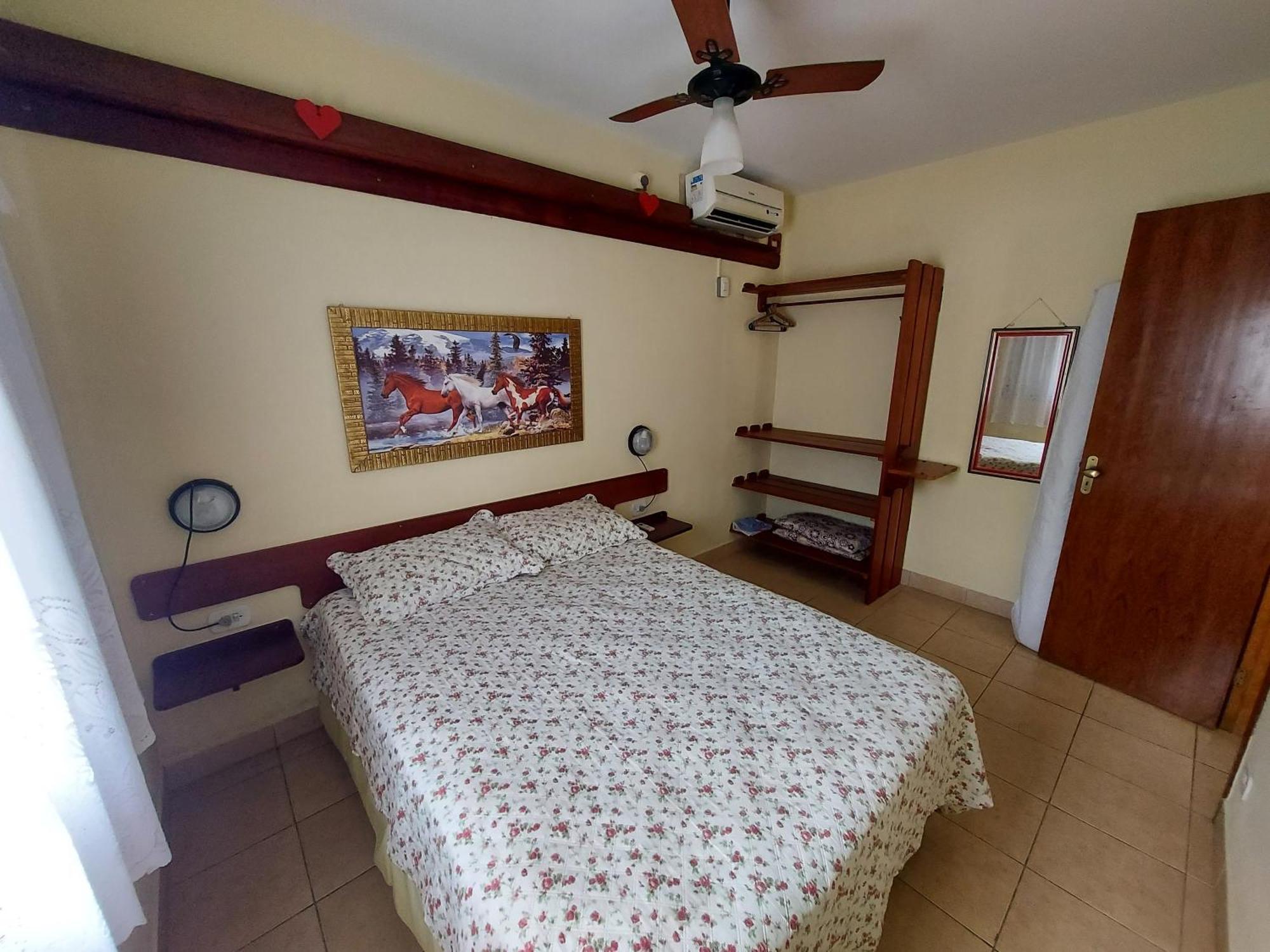 Apartamentos Ubatuba Extérieur photo